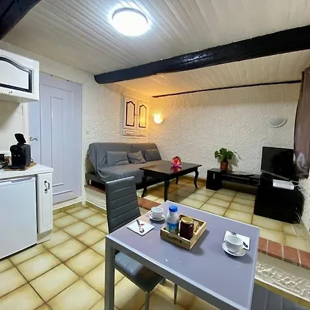 Ferienwohnung Chez Caro L'Escarene Exterior foto
