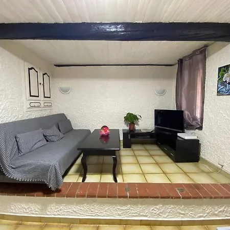 Ferienwohnung Chez Caro L'Escarene Exterior foto