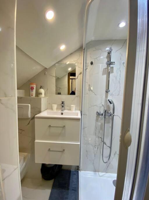 Appartement Chez Caro *