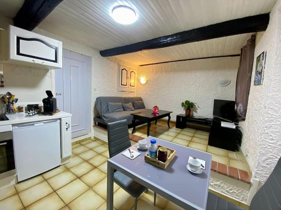 Chez Caro L'Escarene
