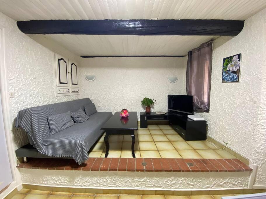 Chez Caro Appartement *