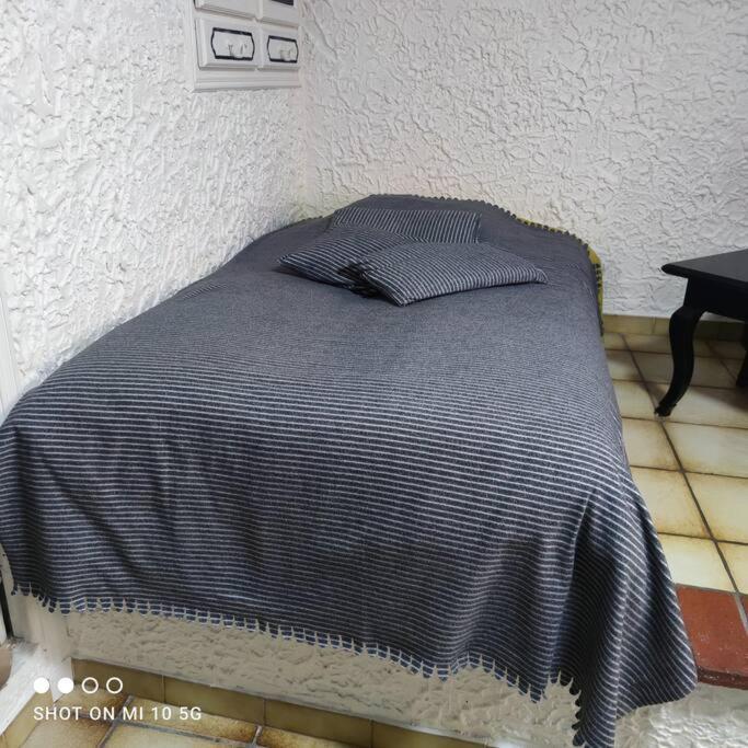 Apartment Chez Caro L'Escarene