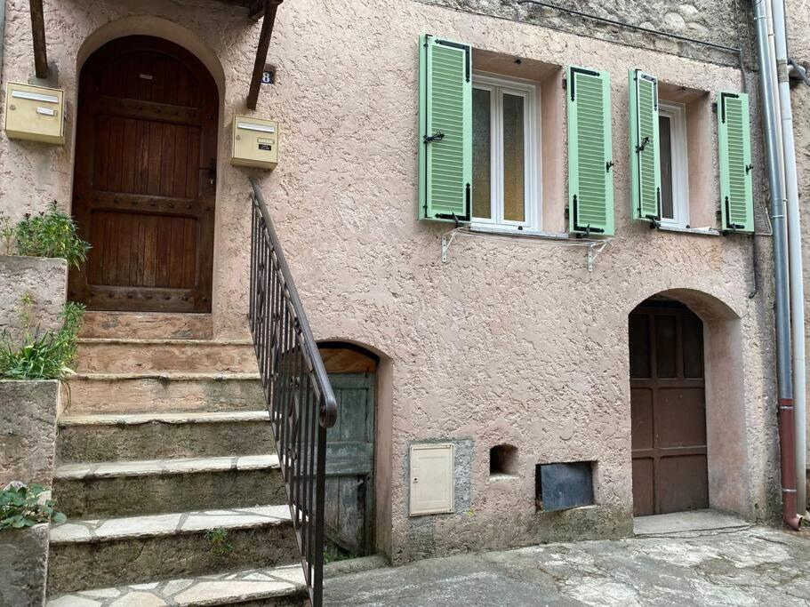 Chez Caro Apartment *