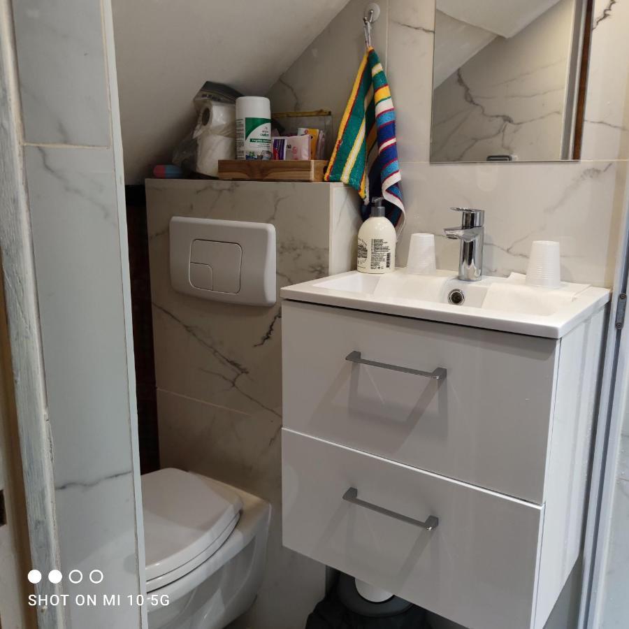 Appartement Chez Caro L'Escarene