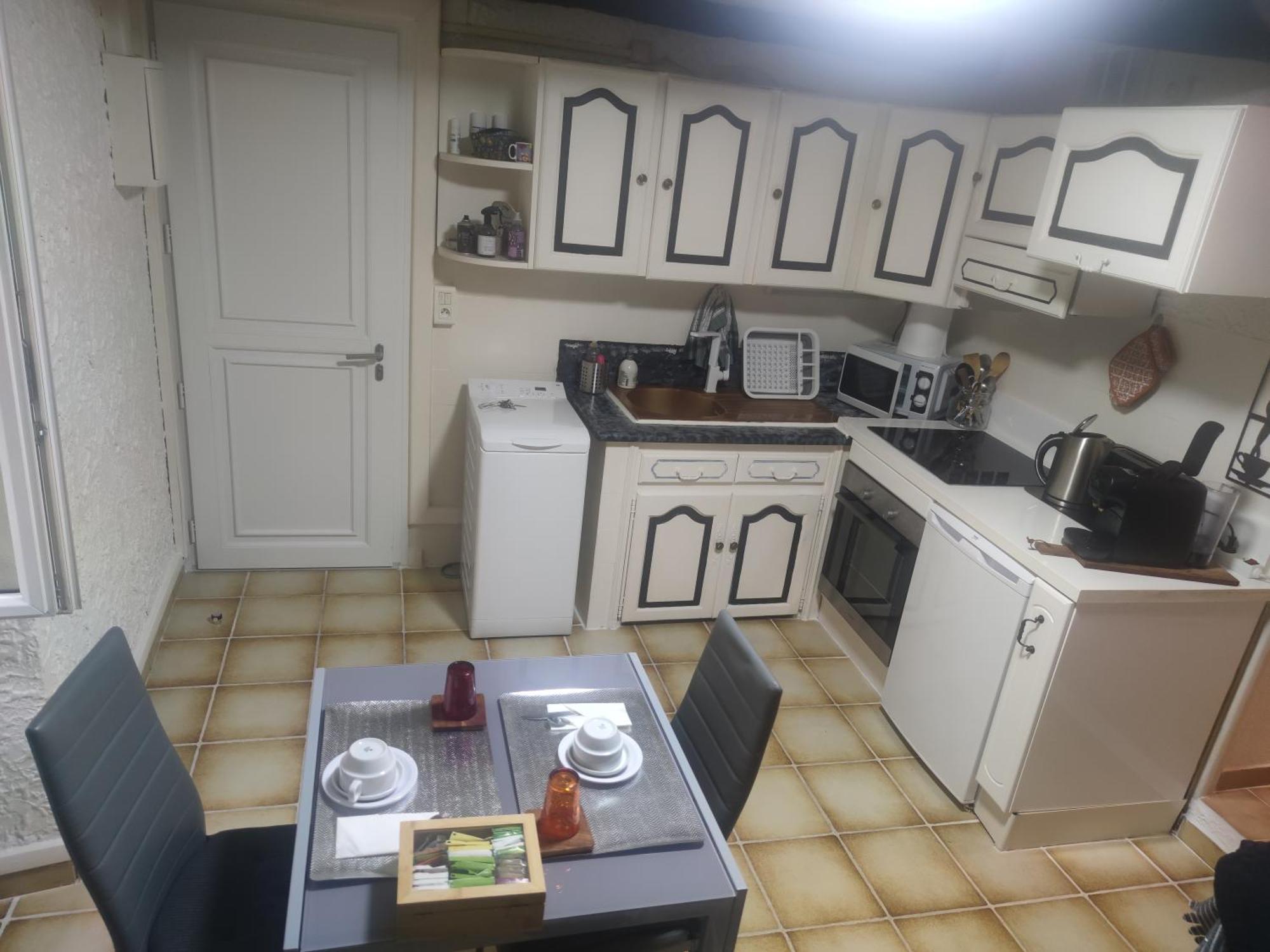 Chez Caro Apartment L'Escarene